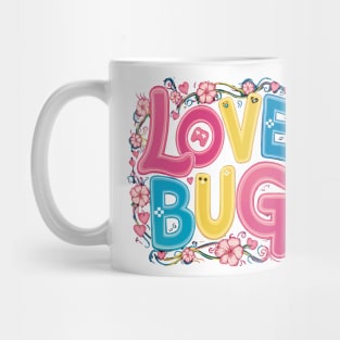 Lovebug Mug